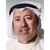 CEO,<br> Bader Sultan Group